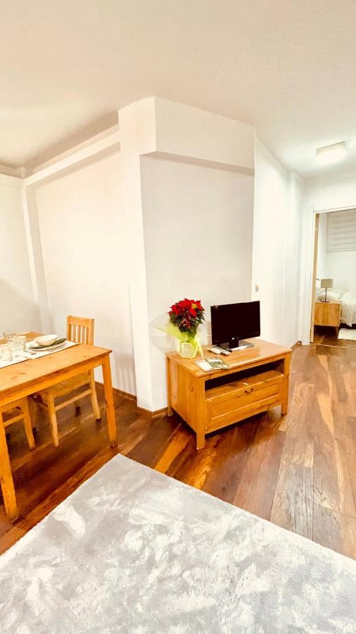 Cute 1 Bedroom Flat In The Heart Of Istanbul! Istambul Extérieur photo