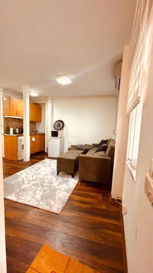 Cute 1 Bedroom Flat In The Heart Of Istanbul! Istambul Extérieur photo