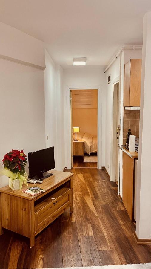 Cute 1 Bedroom Flat In The Heart Of Istanbul! Istambul Extérieur photo