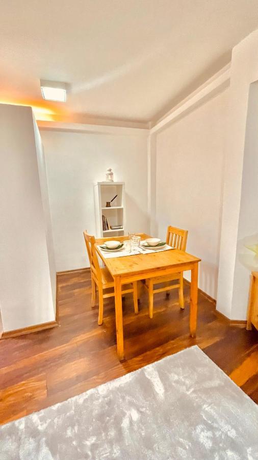 Cute 1 Bedroom Flat In The Heart Of Istanbul! Istambul Extérieur photo