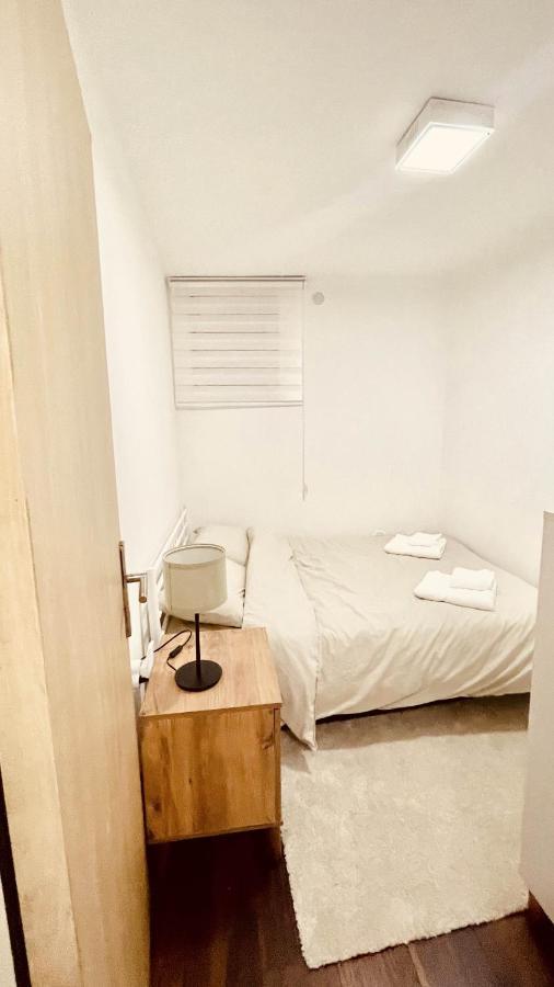 Cute 1 Bedroom Flat In The Heart Of Istanbul! Istambul Extérieur photo