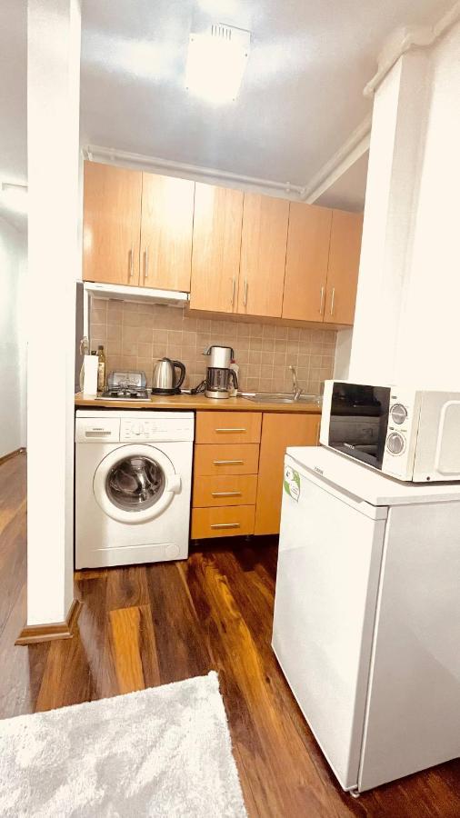 Cute 1 Bedroom Flat In The Heart Of Istanbul! Istambul Extérieur photo